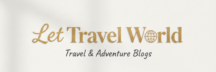 LET TRAVEL WORLD