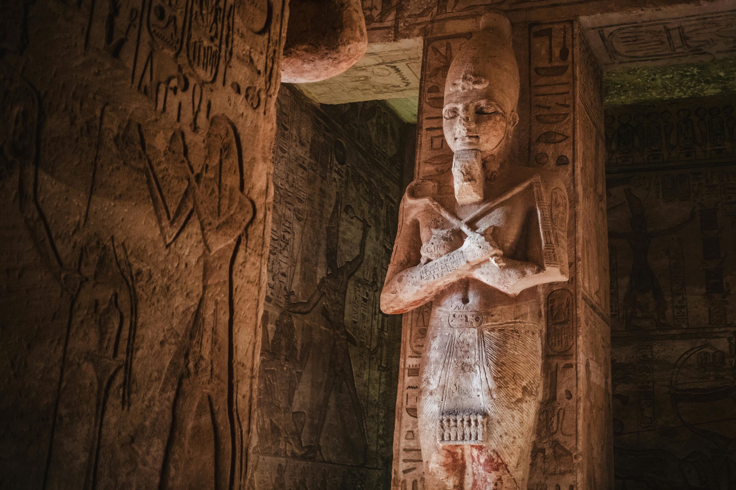 Cheapest time to go to egypt