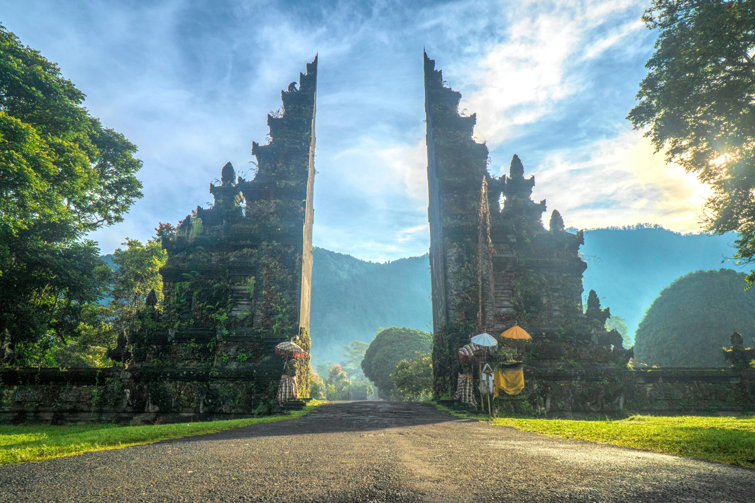 bali indonesia