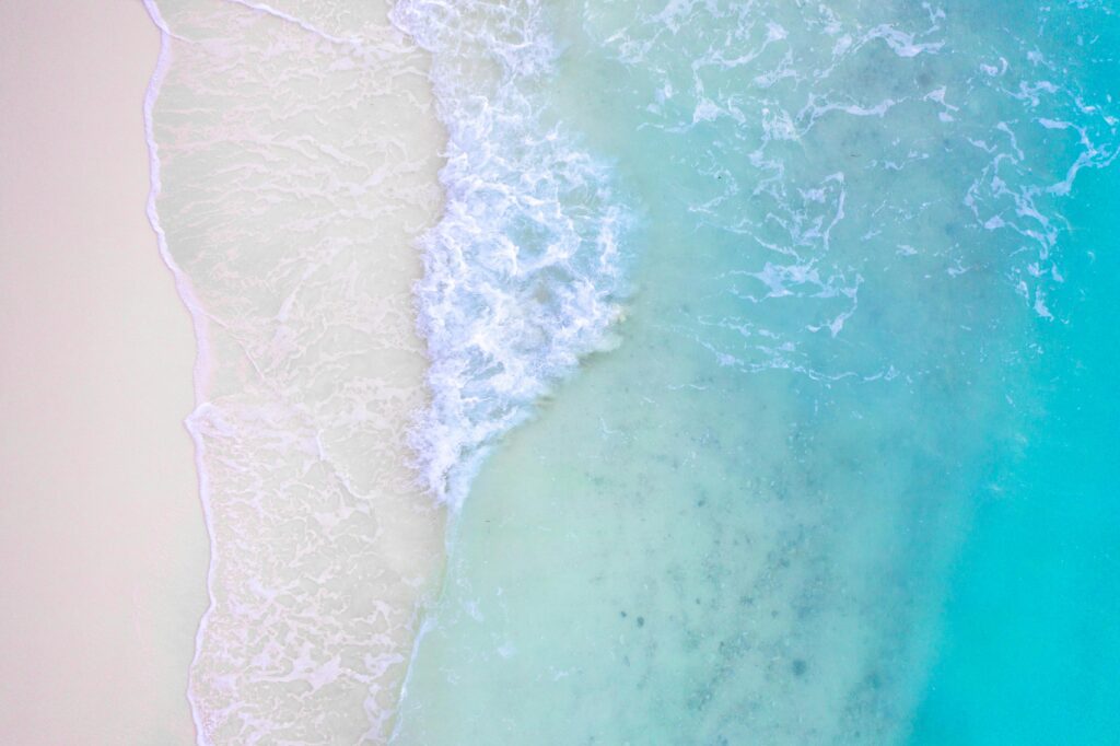 Clearest Water in the World