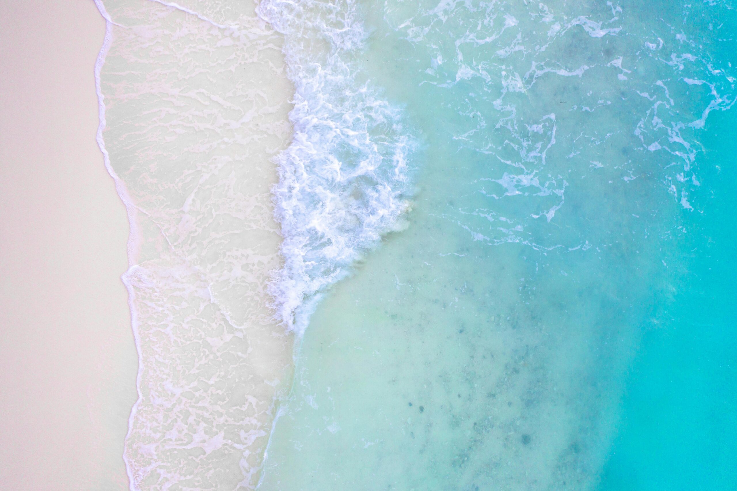 Clearest Water in the World