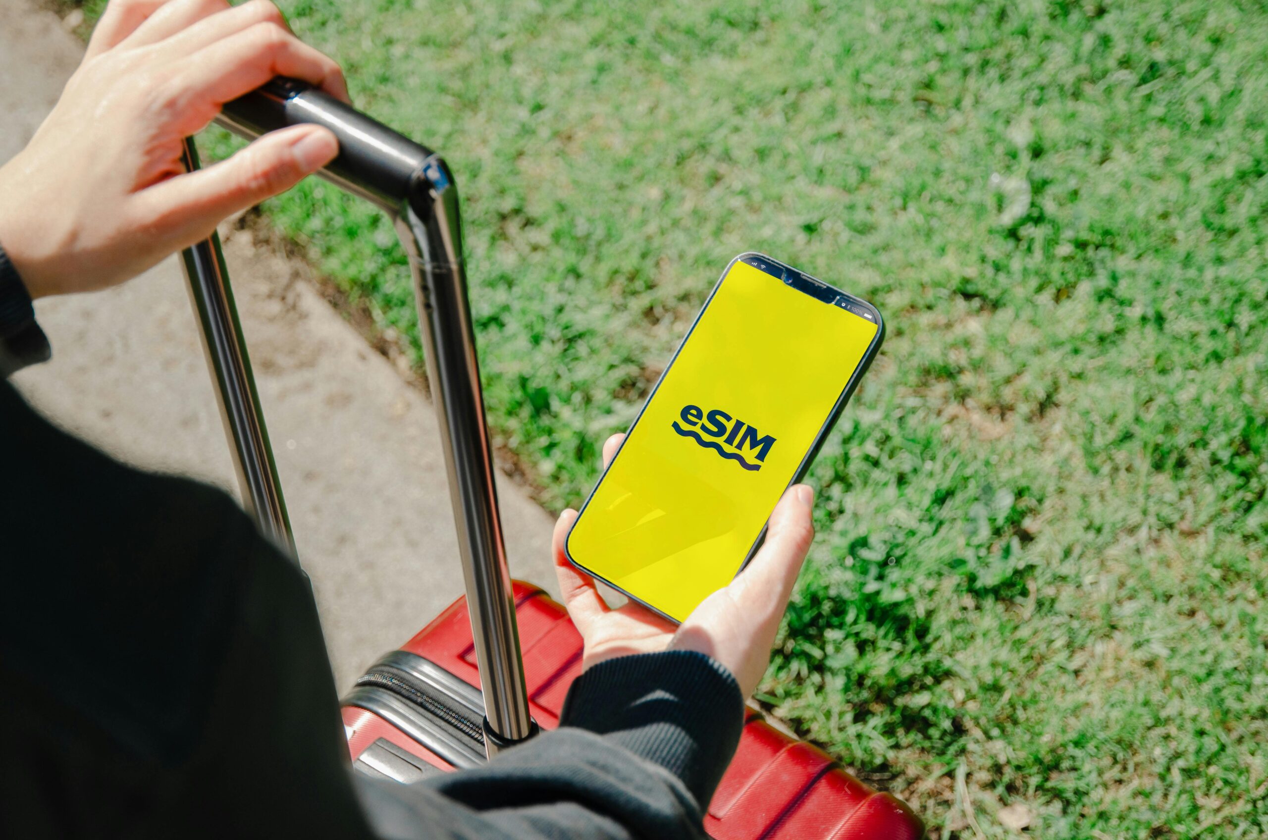 Orbit Mobile eSIM