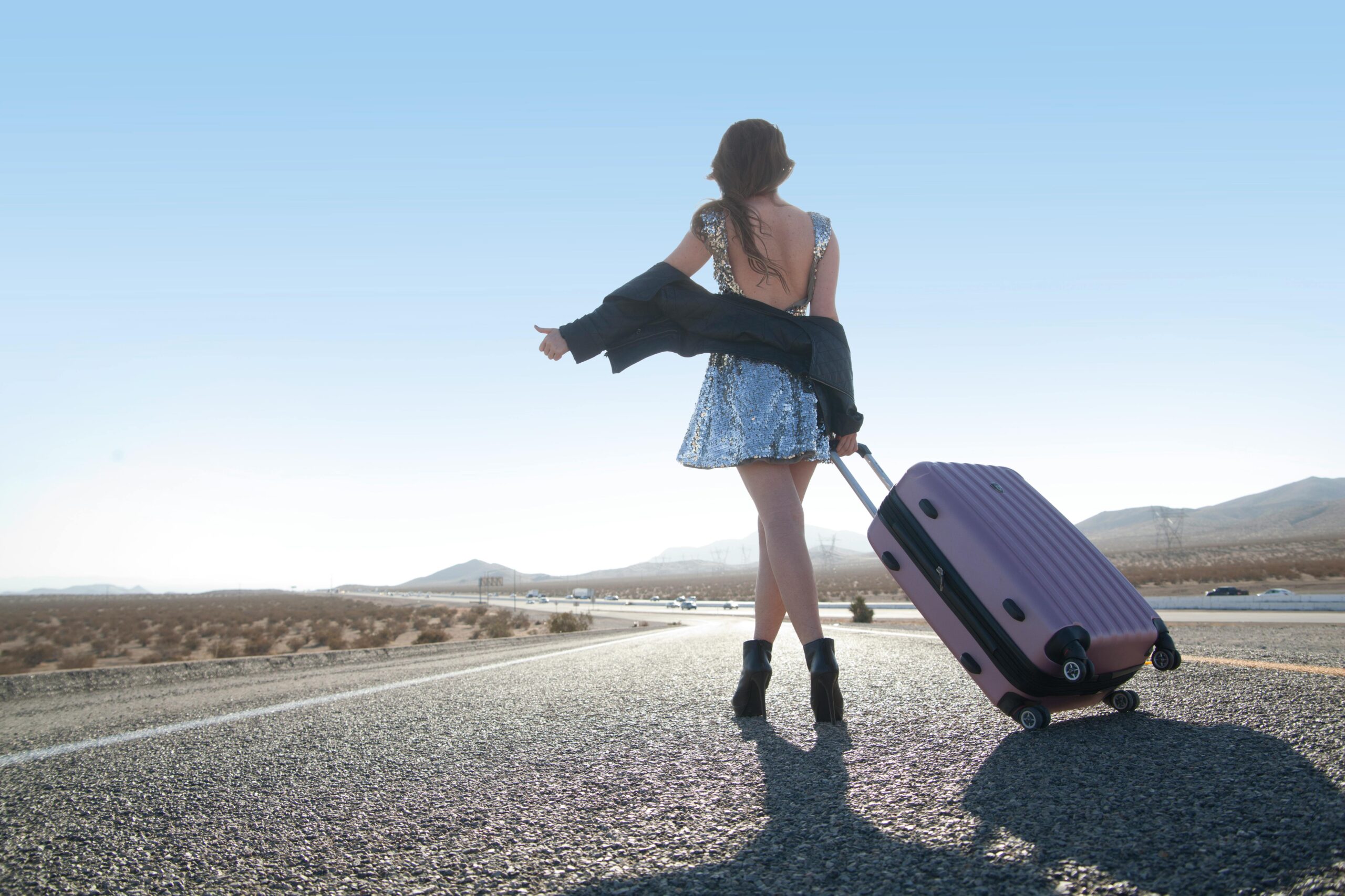 Traveling in Your 20s