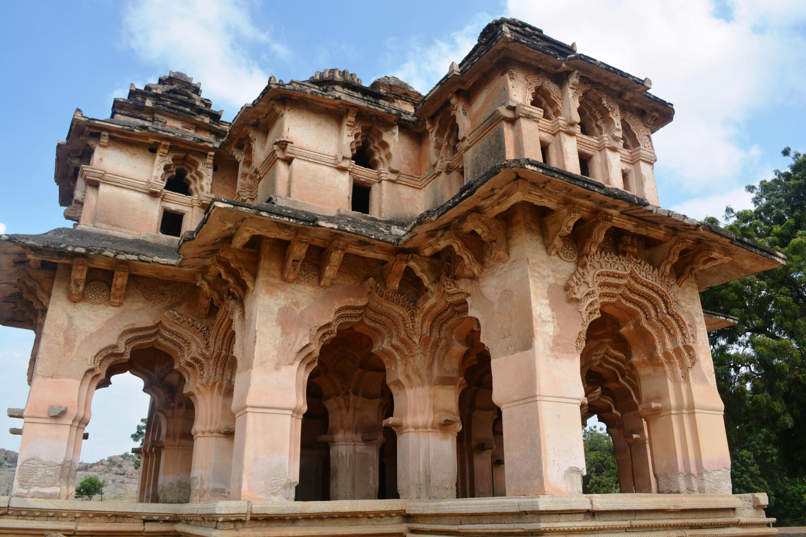 Hampi Travelogue